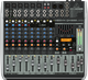 XENYX QX1222USB - XENYX QX1222USB