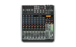XENYX QX1622USB - XENYX QX1622USB