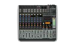 XENYX QX1832USB - XENYX QX1832USB