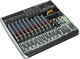XENYX QX1832USB - XENYX QX1832USB