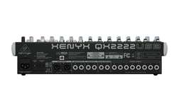 XENYX QX2222USB - XENYX QX2222USB