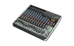 XENYX QX2222USB - XENYX QX2222USB