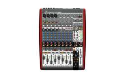 XENYX UFX1204 - XENYX UFX1204