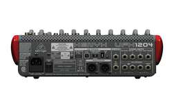 XENYX UFX1204 - XENYX UFX1204