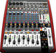 XENYX UFX1204 - XENYX UFX1204