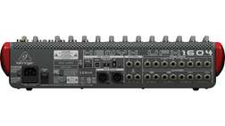 XENYX UFX1604 - XENYX UFX1604