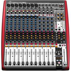 XENYX UFX1604 - XENYX UFX1604