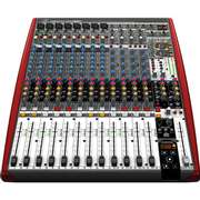 Behringer XENYX UFX1604