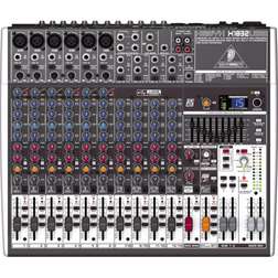XENYX X1832USB - XENYX X1832USB