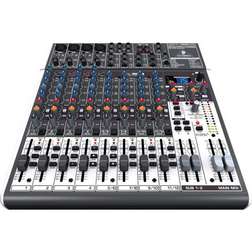 XENYX X2222 USB - XENYX X2222 USB