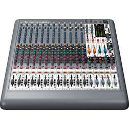 XENYX XL1600 - XENYX XL1600