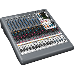 XENYX XL1600 - XENYX XL1600