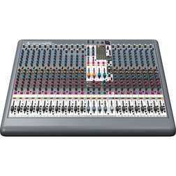 XENYX XL2400 - XENYX XL2400