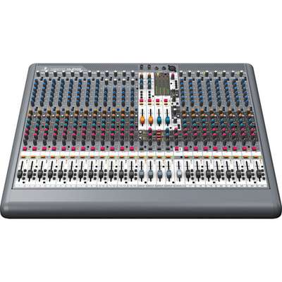 Behringer XENYX XL2400 - SKYLARK