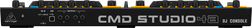 CMD Studio 4A - CMD Studio 4A