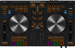 CMD Studio 4A - CMD Studio 4A