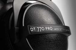 DT 770 PRO Limited Edition 32 Ohm - DT 770 PRO Limited Edition 32 Ohm