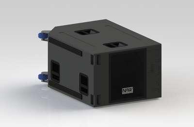 NAW Performance Audio SL2400