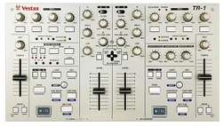 TR-1 - TR-1