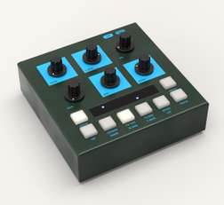 BIM 12-BIT DELAY UNIT - BIM 12-BIT DELAY UNIT
