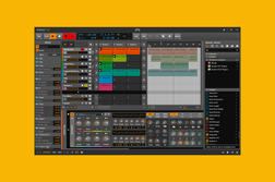Bitwig Studio 2 - Bitwig Studio 2
