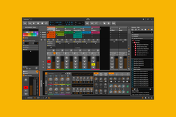 Bitwig Studio 2 - Bitwig Studio 2