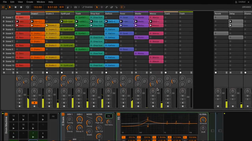Bitwig Studio - Bitwig Studio