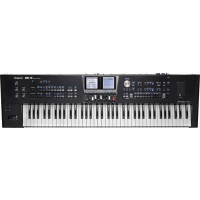 Roland BK-9