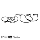 Y-COM Headset Black - Y-COM Headset Black