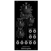 Erica Synths Black VCO