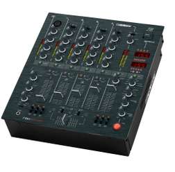 RMX 40 DSP BLACKFIRE - RMX 40 DSP BLACKFIRE