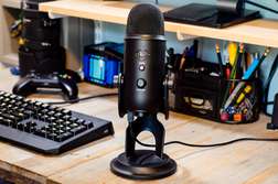 YETI BlackOut Studio - YETI BlackOut Studio