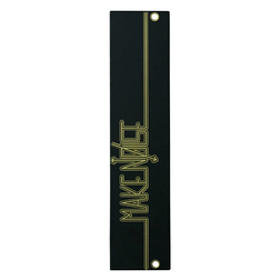 Blank Panel 6HP - Blank Panel 6HP