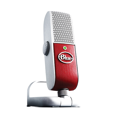Blue Microphones Raspberry