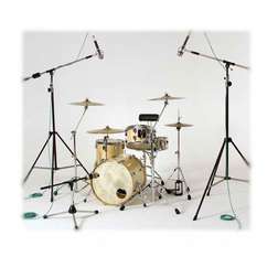 The Blue Drum Kit - The Blue Drum Kit