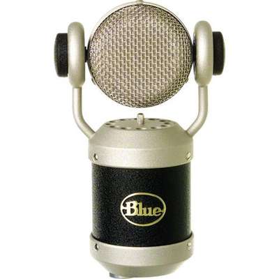 Blue Microphones MOUSE