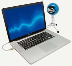 Snowball Electric Blue - Snowball Electric Blue