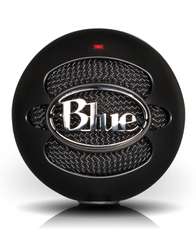 SNOWBALL ICE BLACK - SNOWBALL ICE BLACK