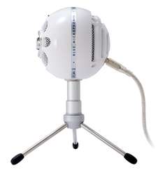 SNOWBALL ICE WHITE - SNOWBALL ICE WHITE