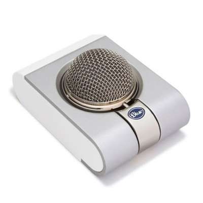 Blue Microphones SNOWFLAKE