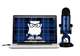 YETI MIDNIGHT BLUE - YETI MIDNIGHT BLUE
