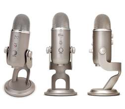 YETI PLATINUM + POPFILTR - YETI PLATINUM + POPFILTR