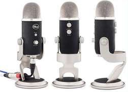 Yeti Pro - Yeti Pro