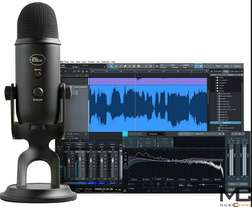 YETI BlackOut Studio - YETI BlackOut Studio