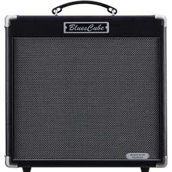 Blues Cube Hot “British EL84 Modified” - Blues Cube Hot “British EL84 Modified”