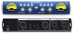 BlueTube DP v2 - BlueTube DP v2