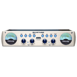 BlueTube DP - BlueTube DP