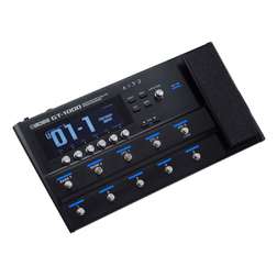 GT-1000 - GT-1000