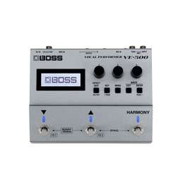 VE-500 - VE-500