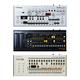 TR-09 + TB-03 + VP-03 - TR-09 + TB-03 + VP-03